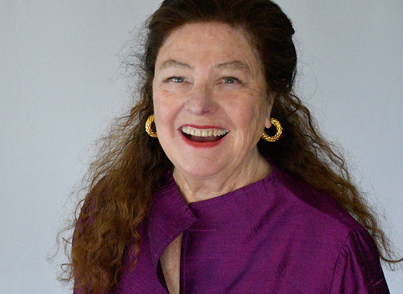 Inge Morrison