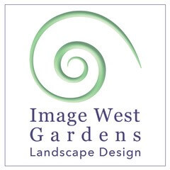 Image West Gardens Landscape Design by Designer Teliha Draheim